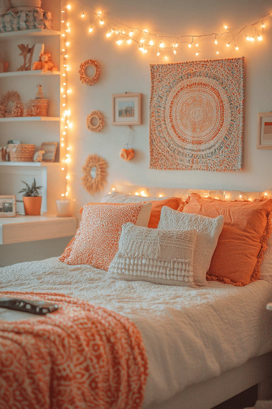 Dorm Room Ideas
