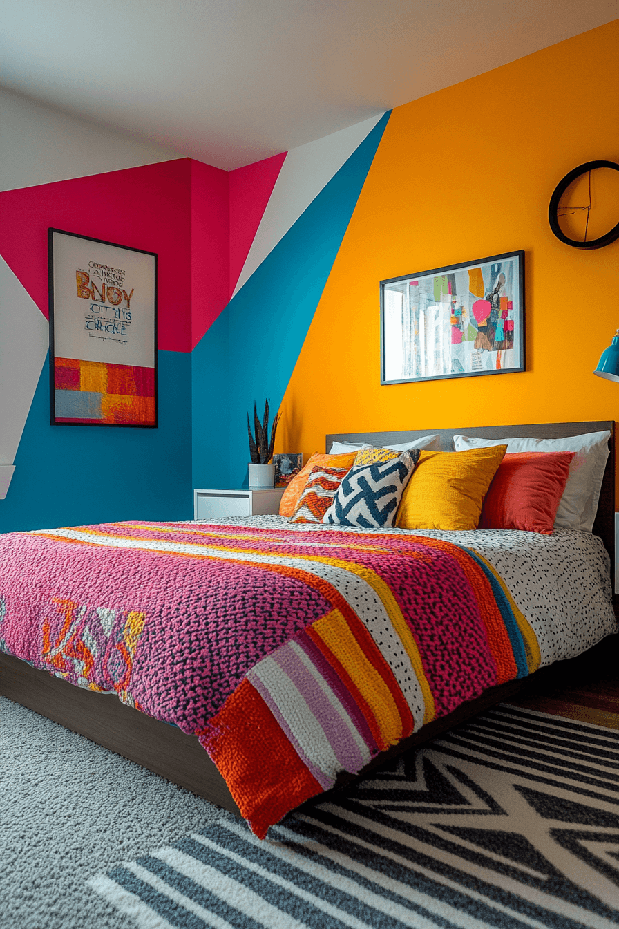 Dorm Room Ideas