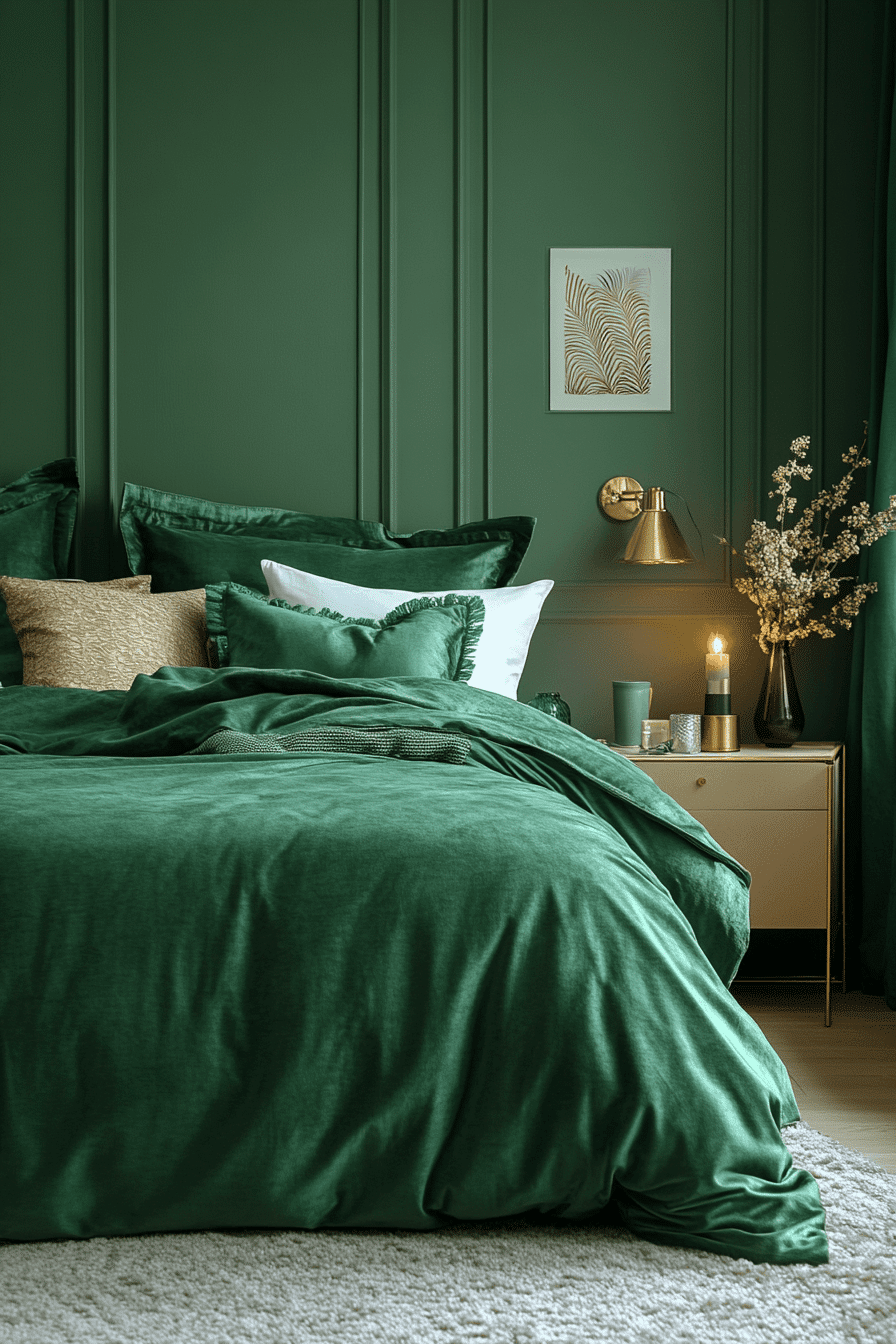 Dorm Room Ideas