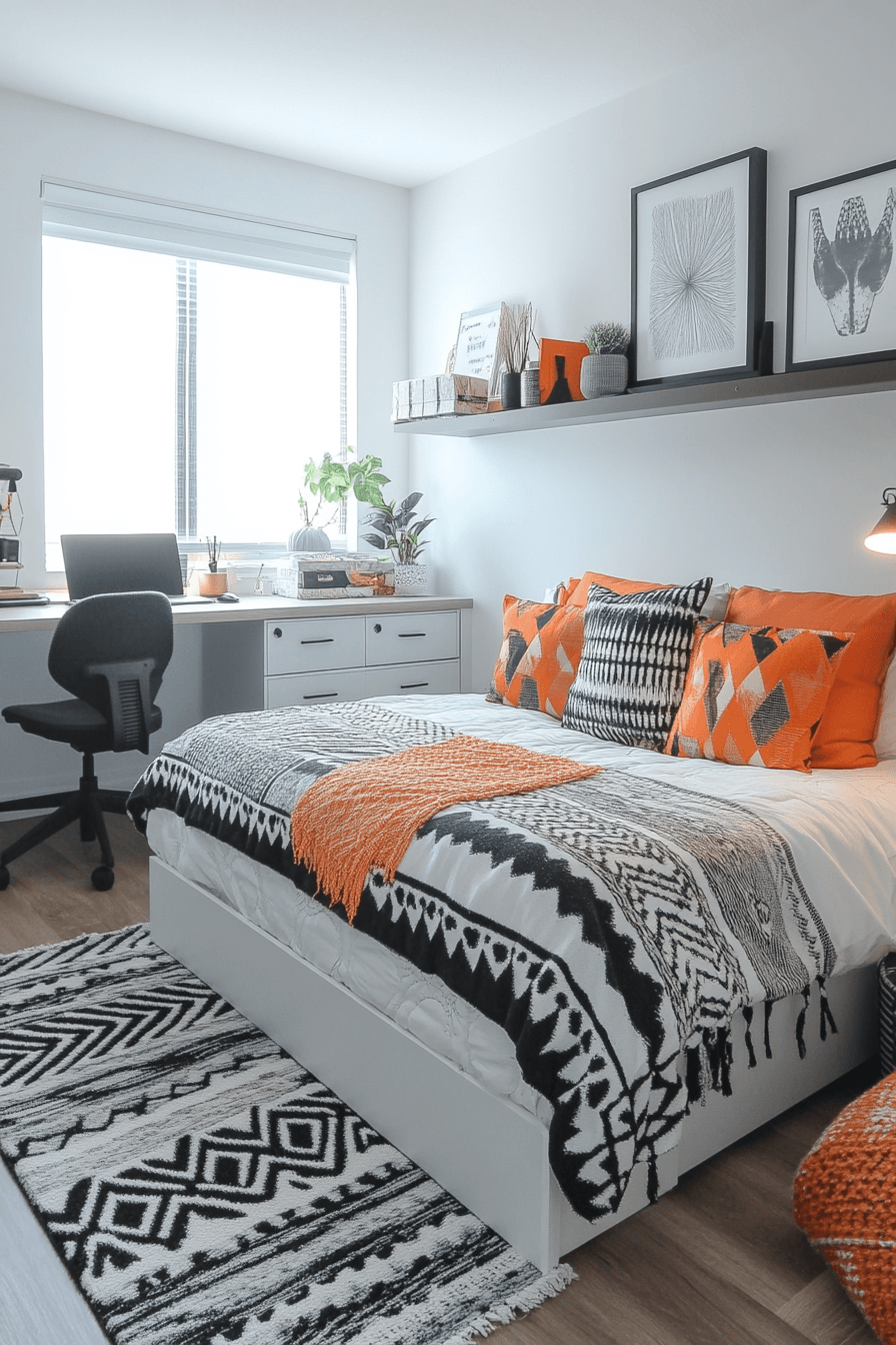 Dorm Room Ideas
