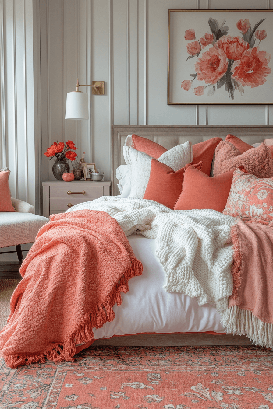luxury bedroom