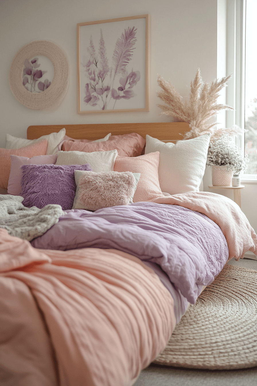 Dorm Room Ideas