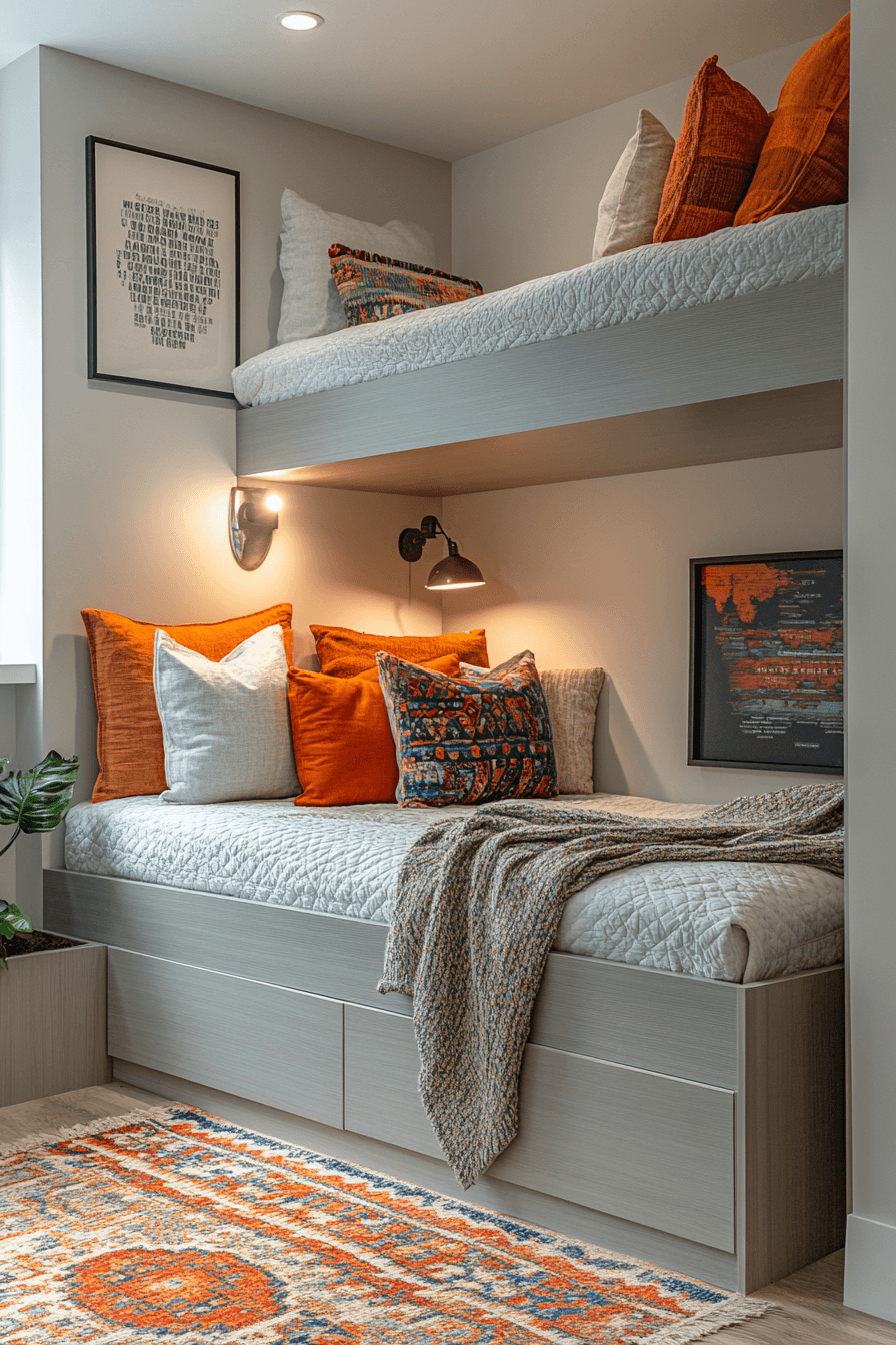 Dorm Room Ideas