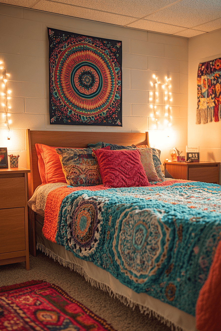 Dorm Room Ideas