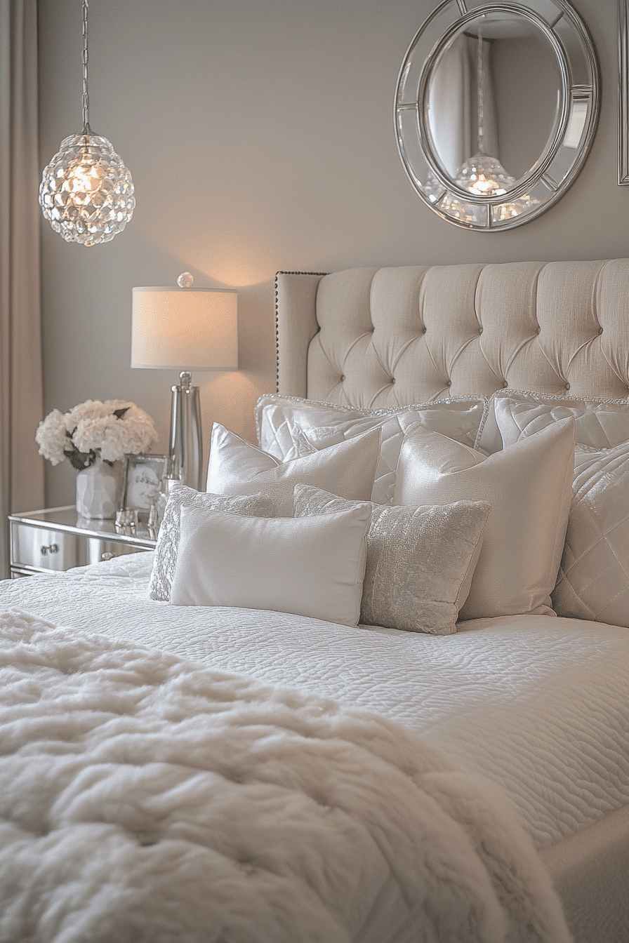 Luxury Dorm Room
