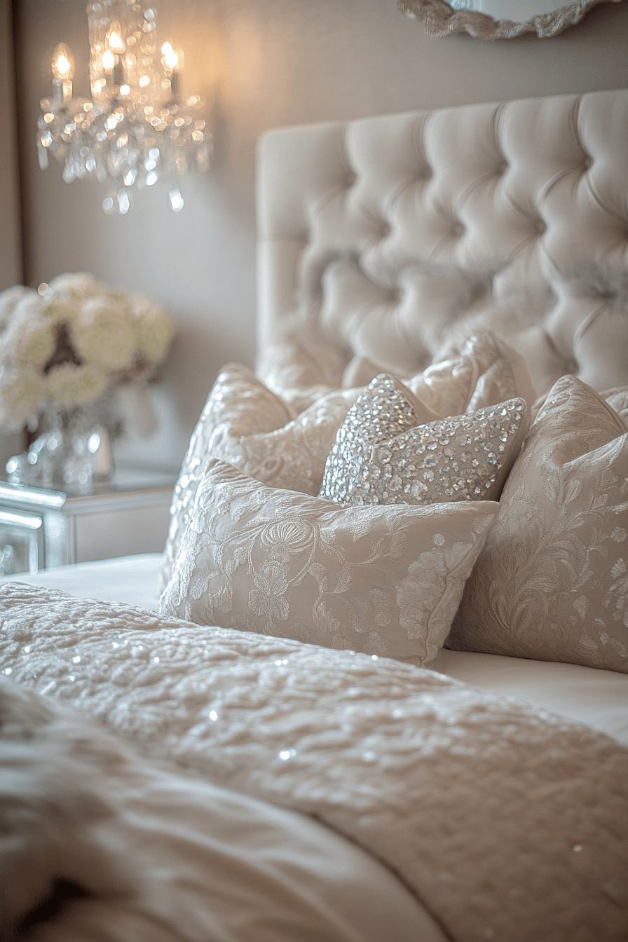 luxury bedroom