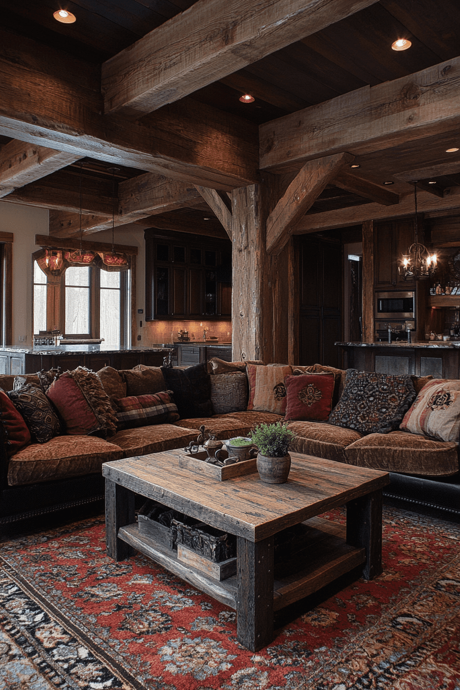 antique decor