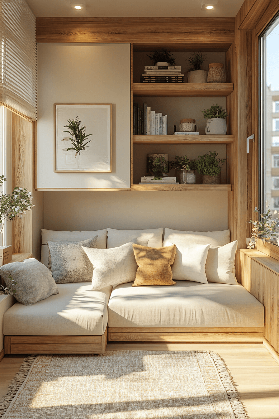 small room ideas