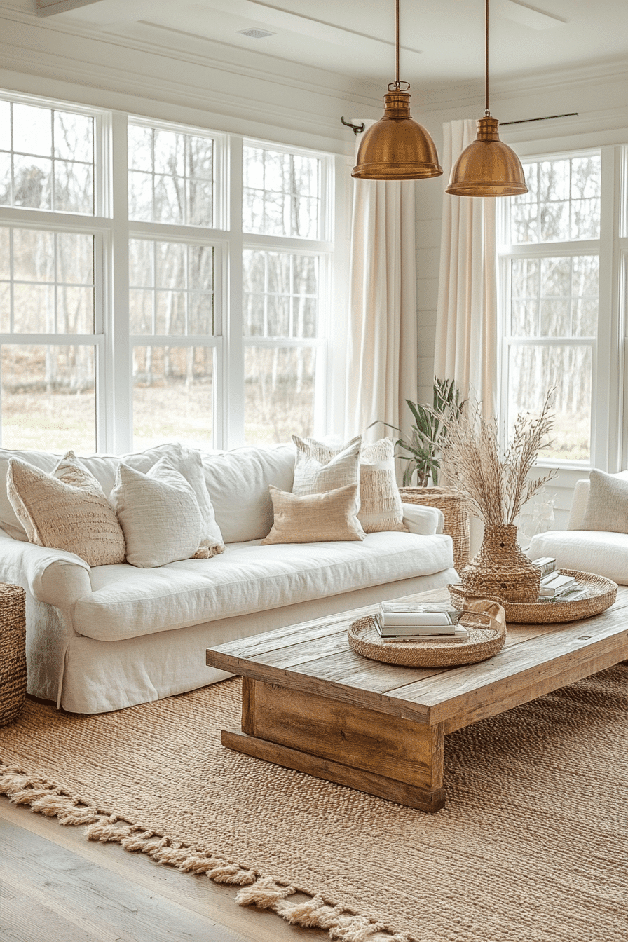 farmhouse decor