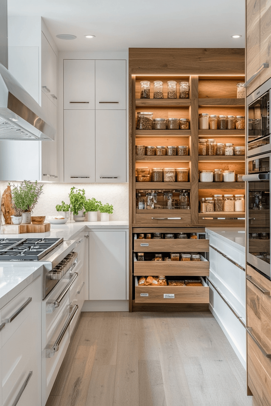small kitchen design