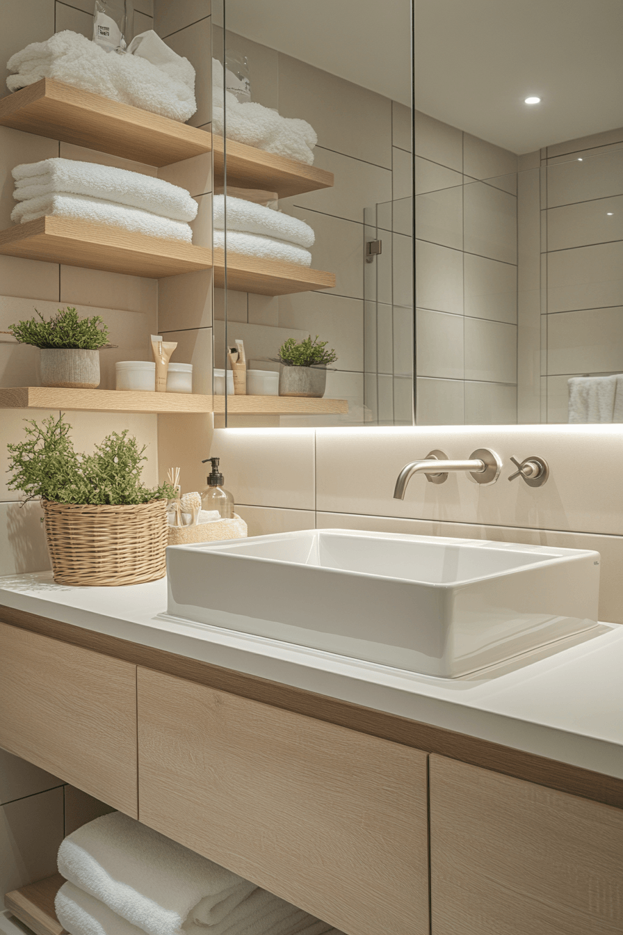 small bathroom design