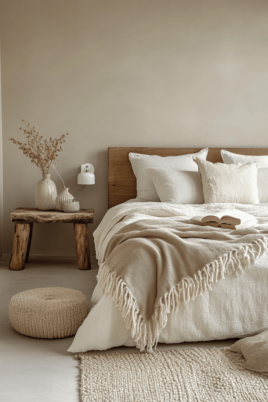 tiny bedroom design