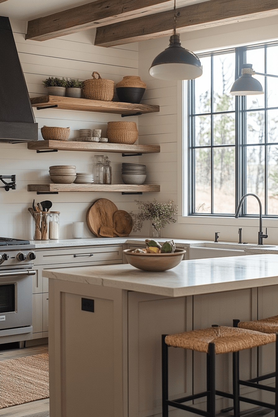 farmhouse decor