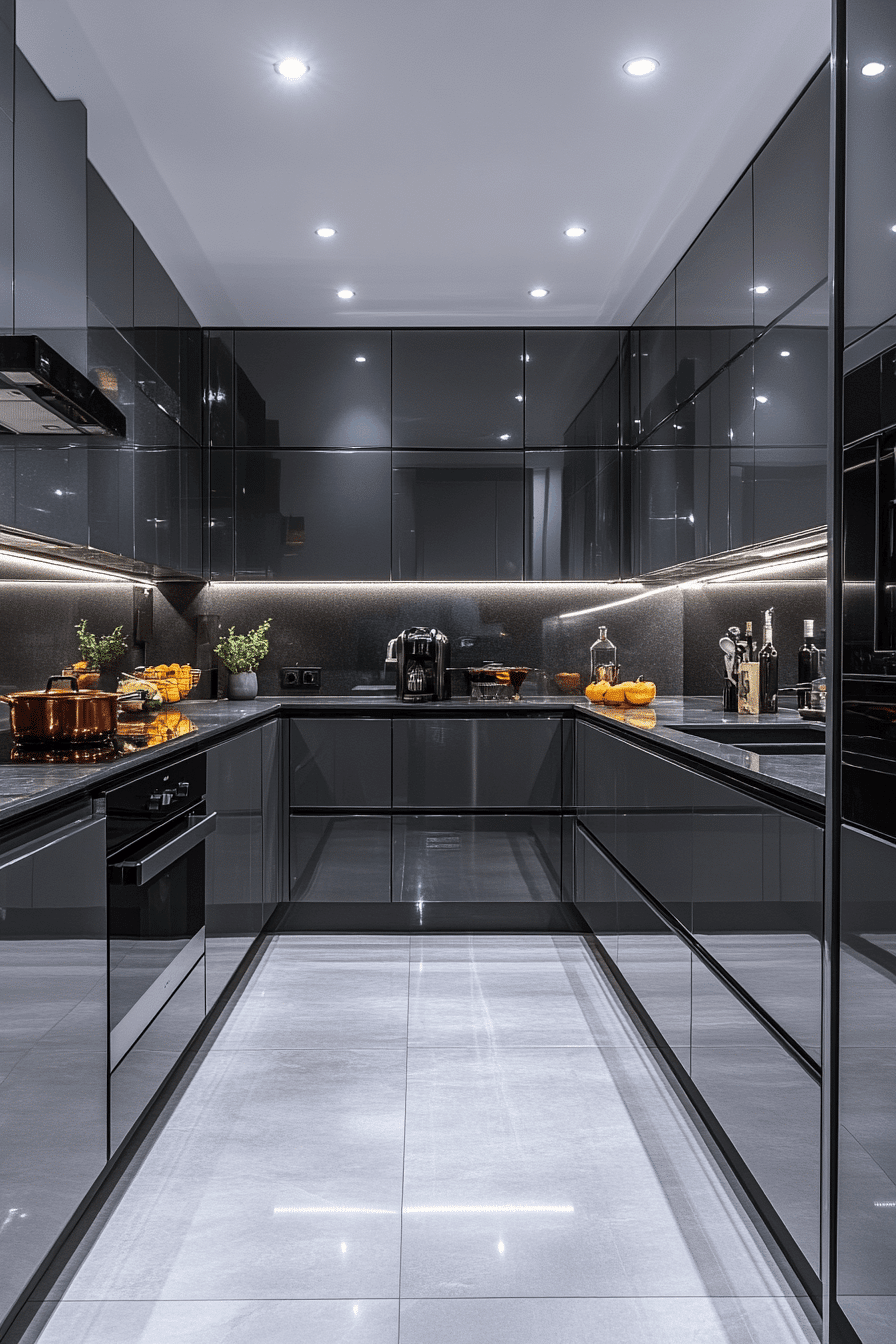 small kitchen design