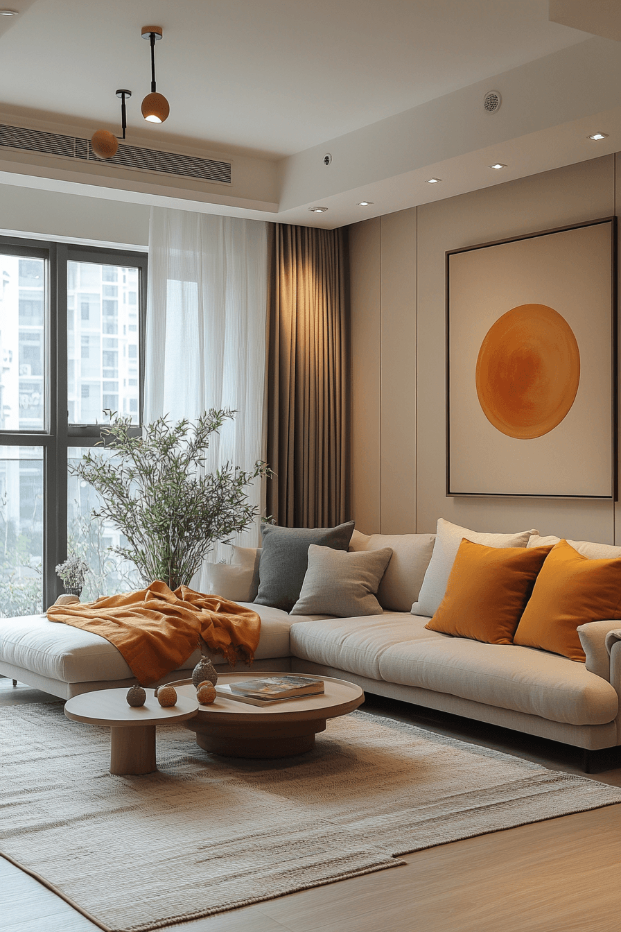 tiny apartment ideas