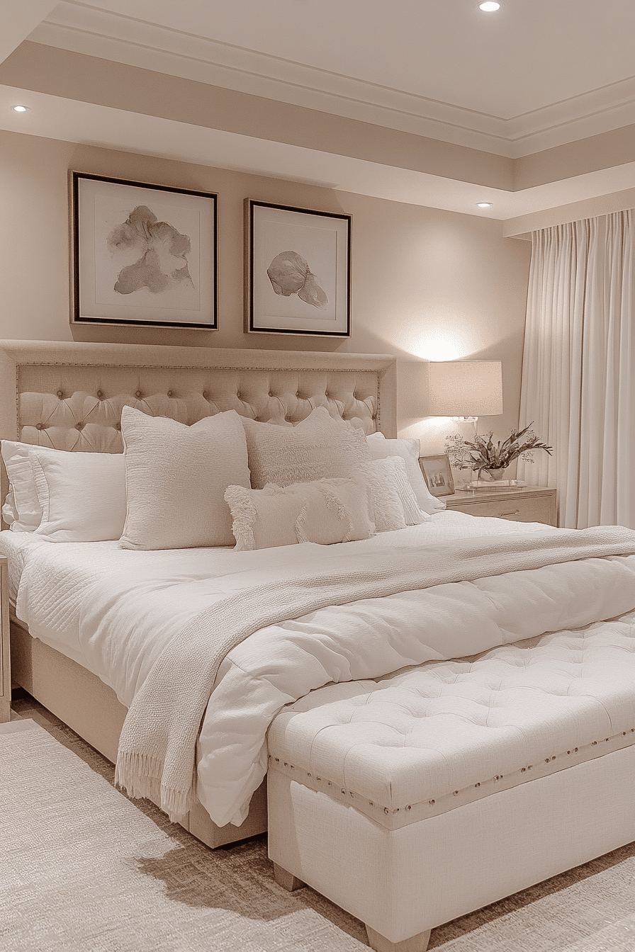 basement bedroom ideas