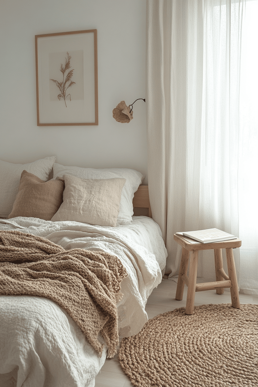 tiny bedroom design
