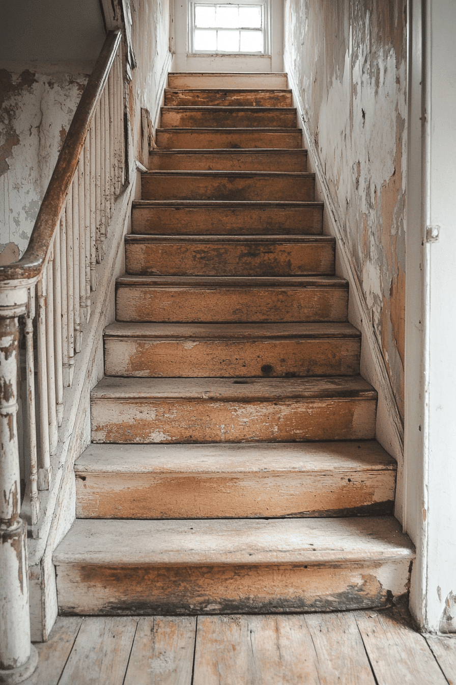 antique farmhouse