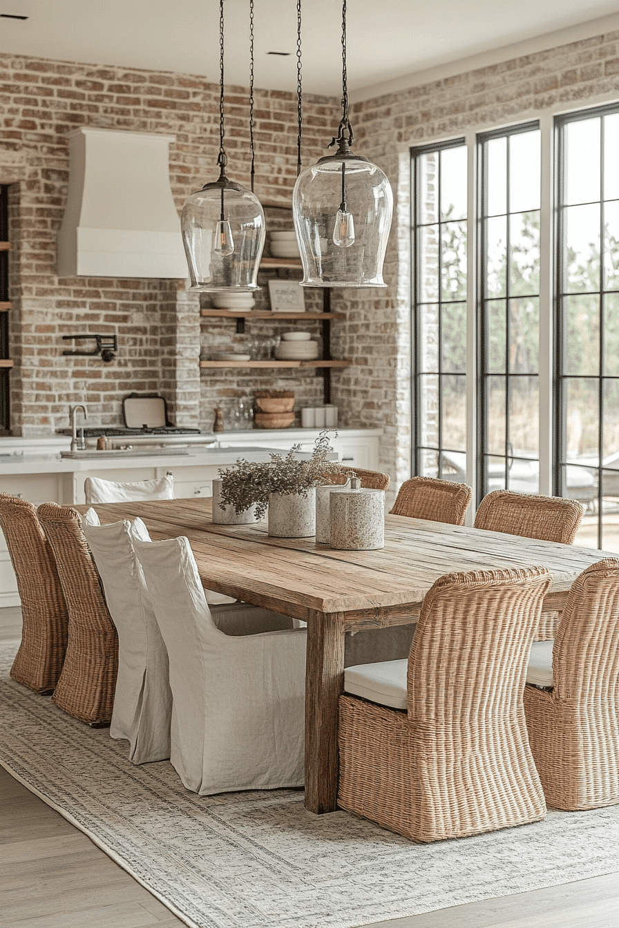farmhouse decor