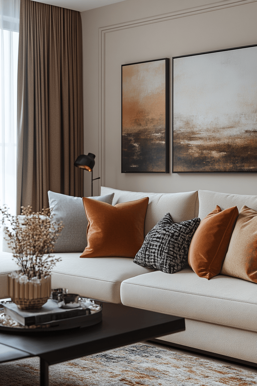 tiny apartment ideas