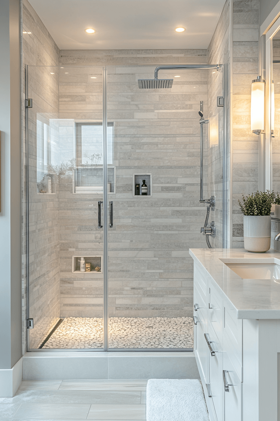 small bathroom design