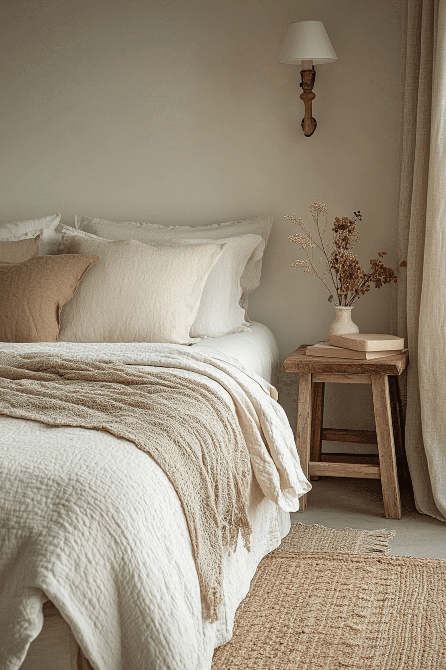 tiny bedroom design