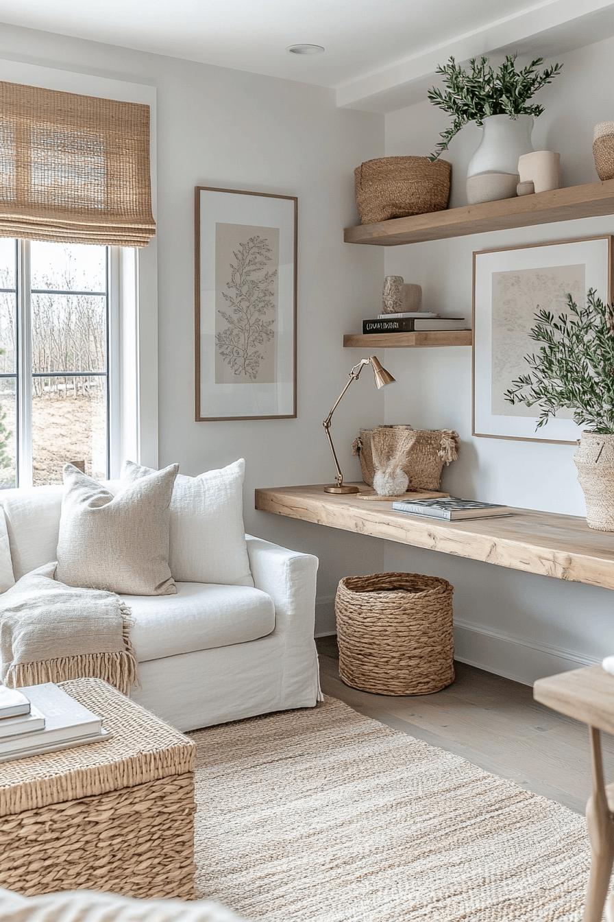 small room ideas