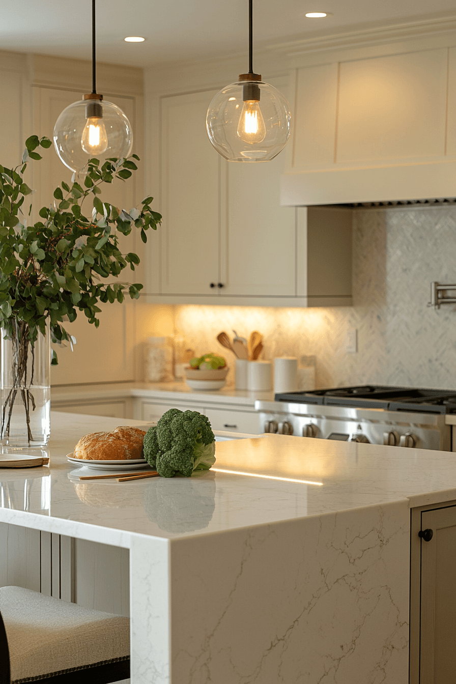 small kitchen design