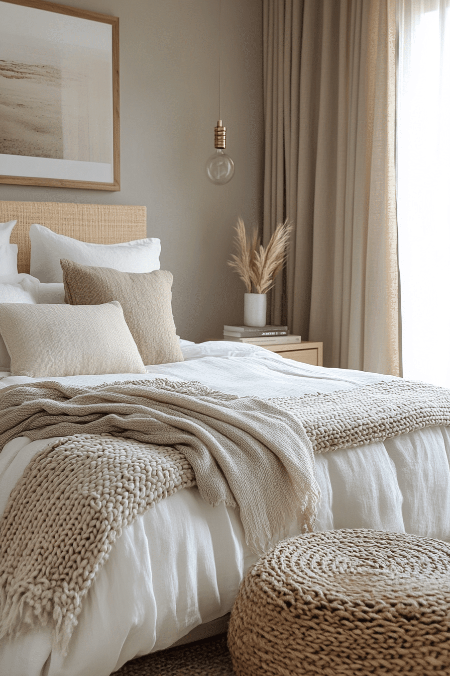 tiny bedroom design