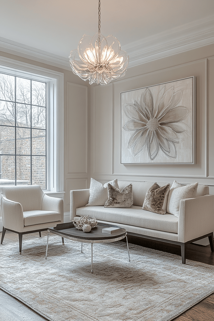 small living room decor