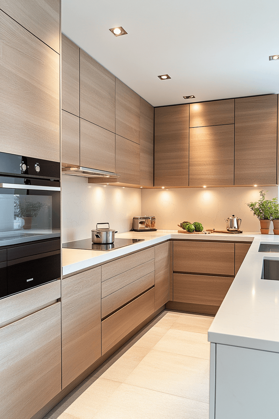 small kitchen design