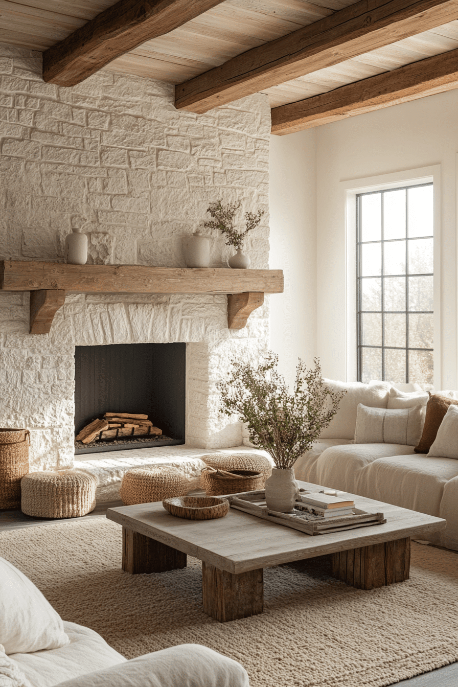 farmhouse decor