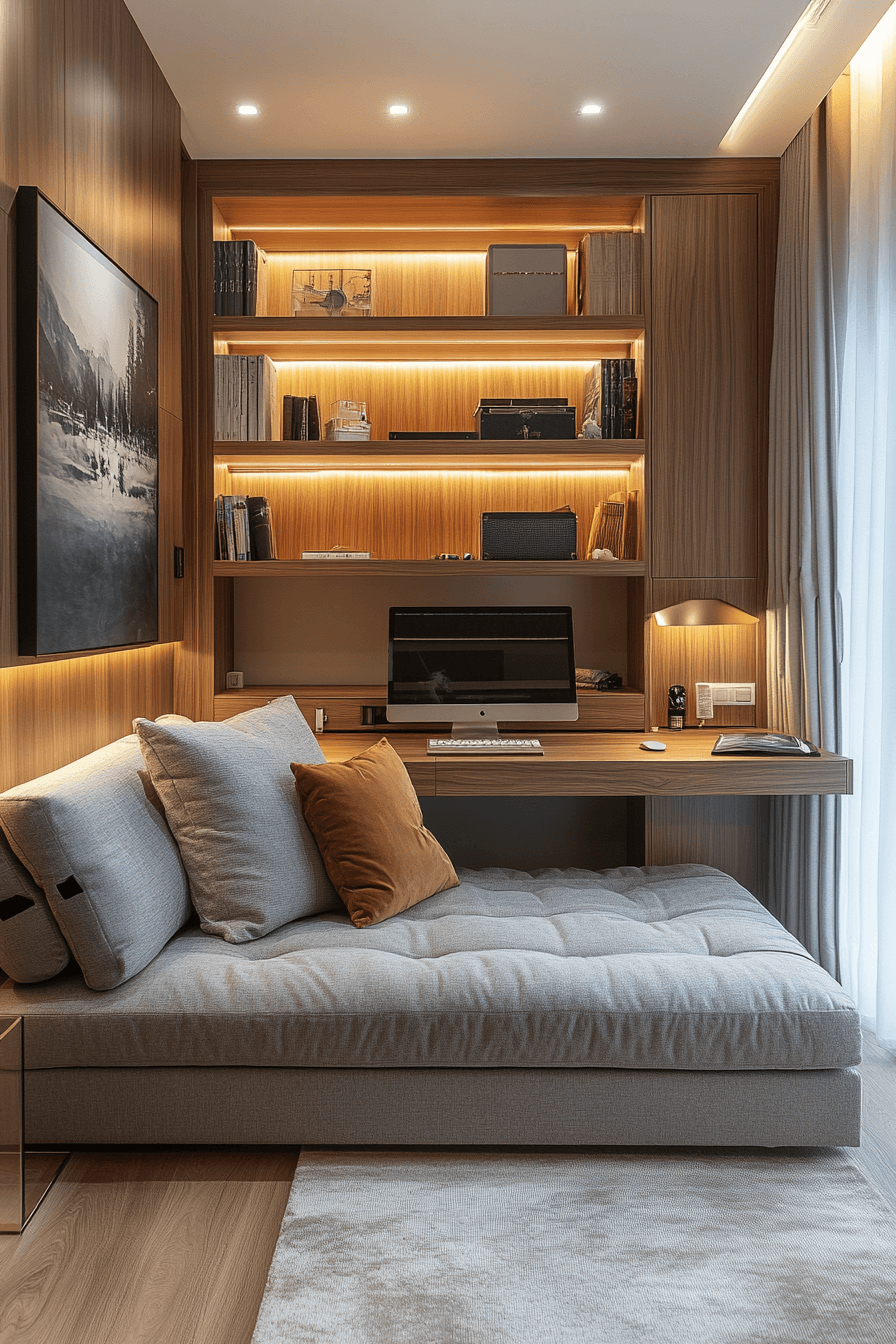 small room ideas