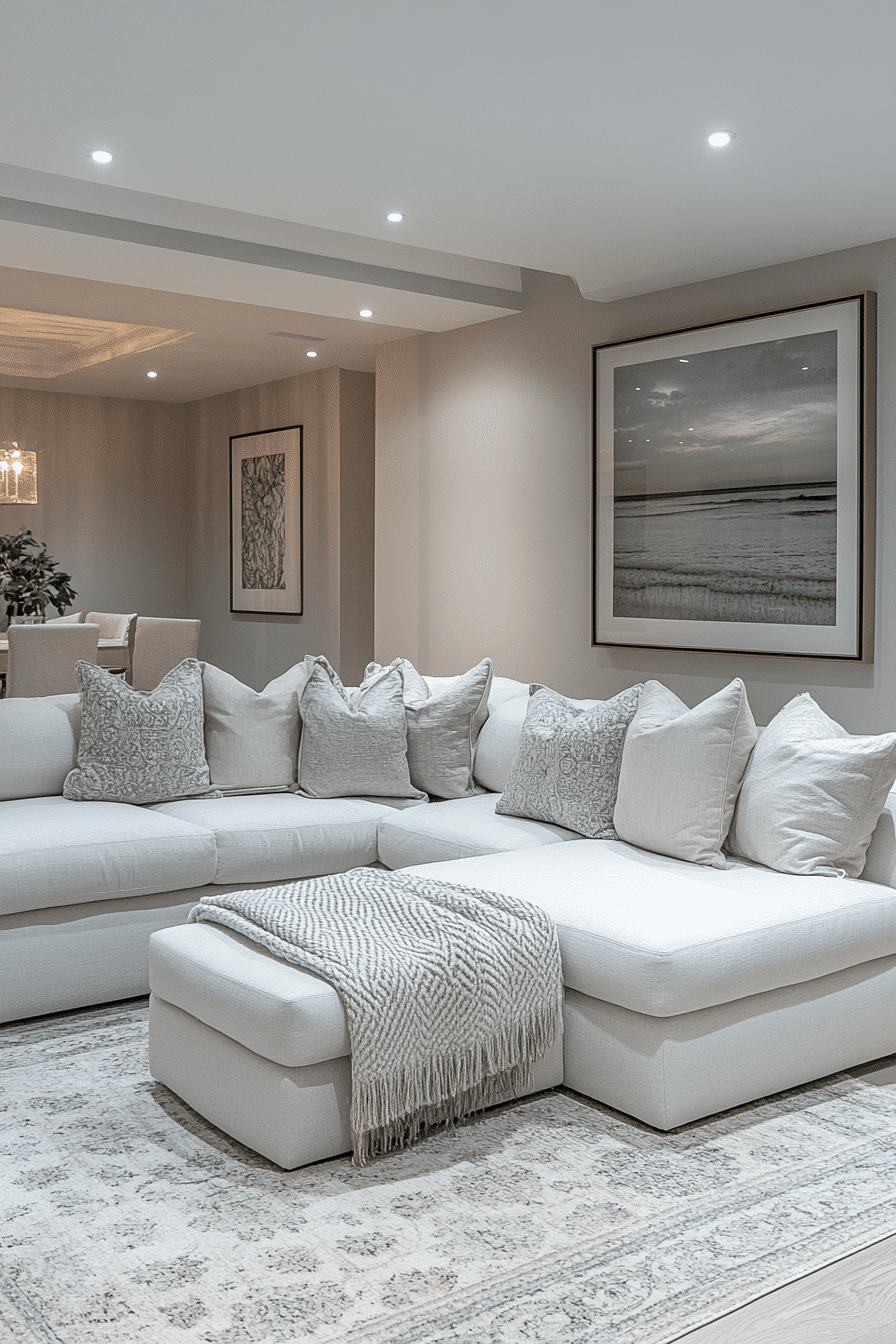 basement ideas