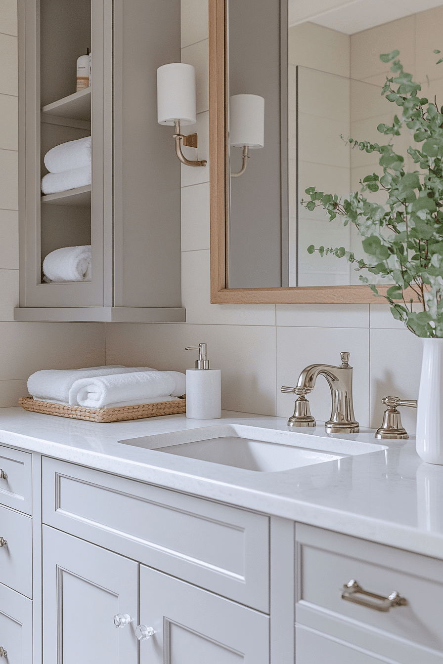 small bathroom design