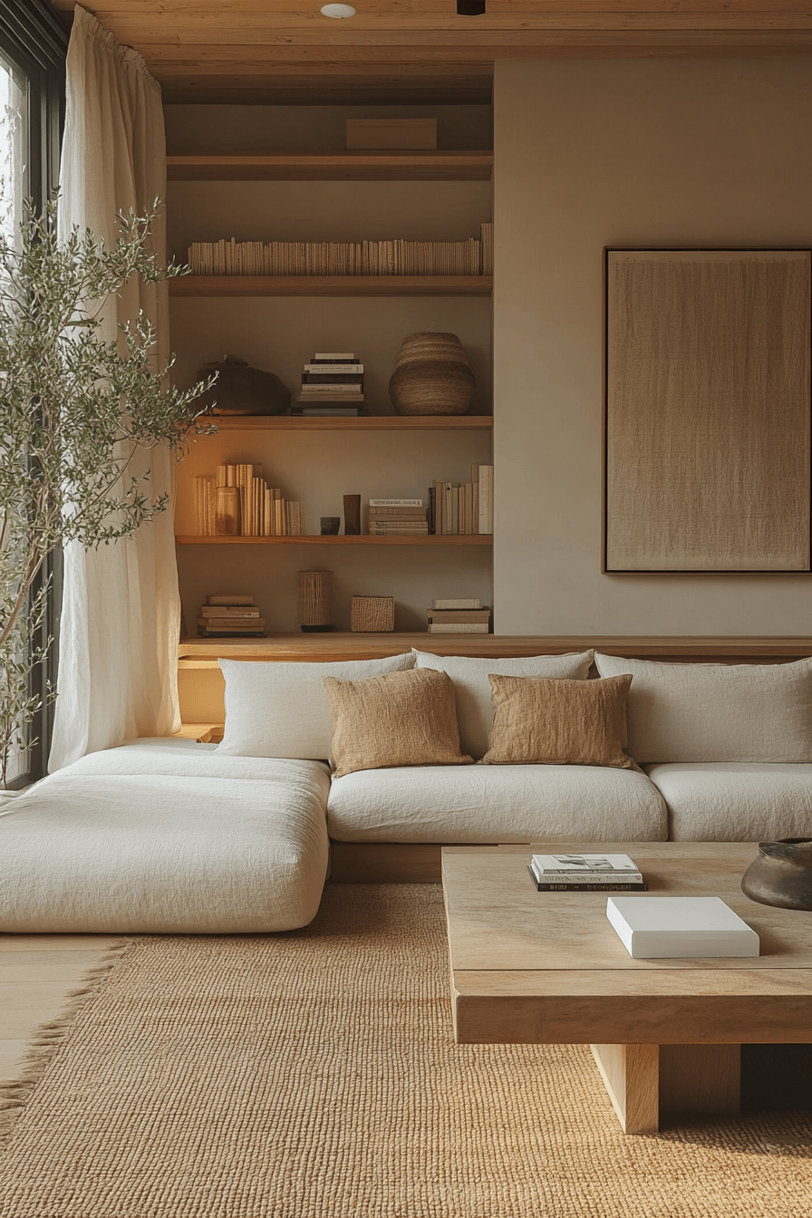 tiny apartment ideas