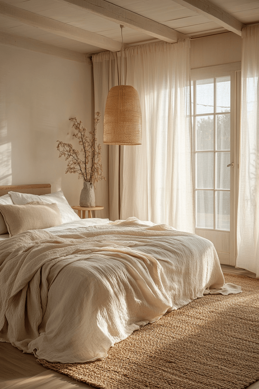 tiny bedroom design