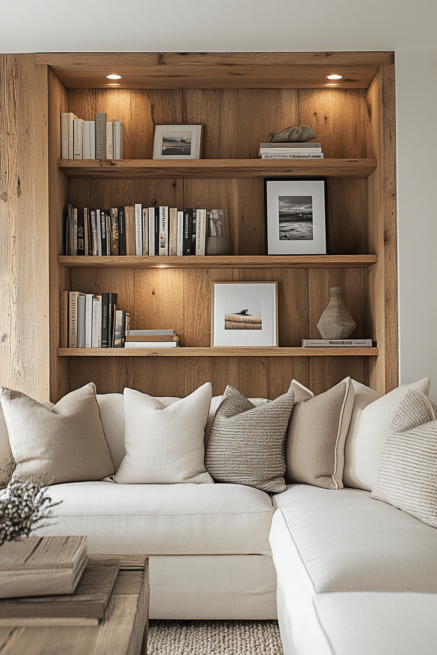 small living room decor