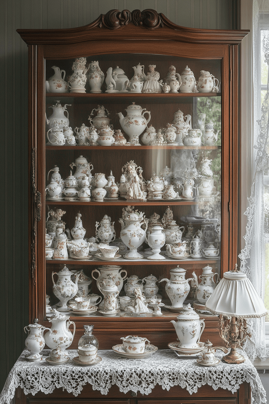 antique decor