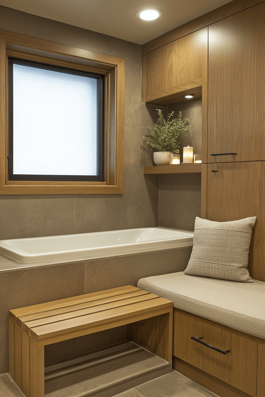 small bathroom design