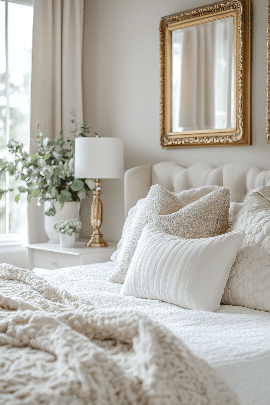 tiny bedroom design