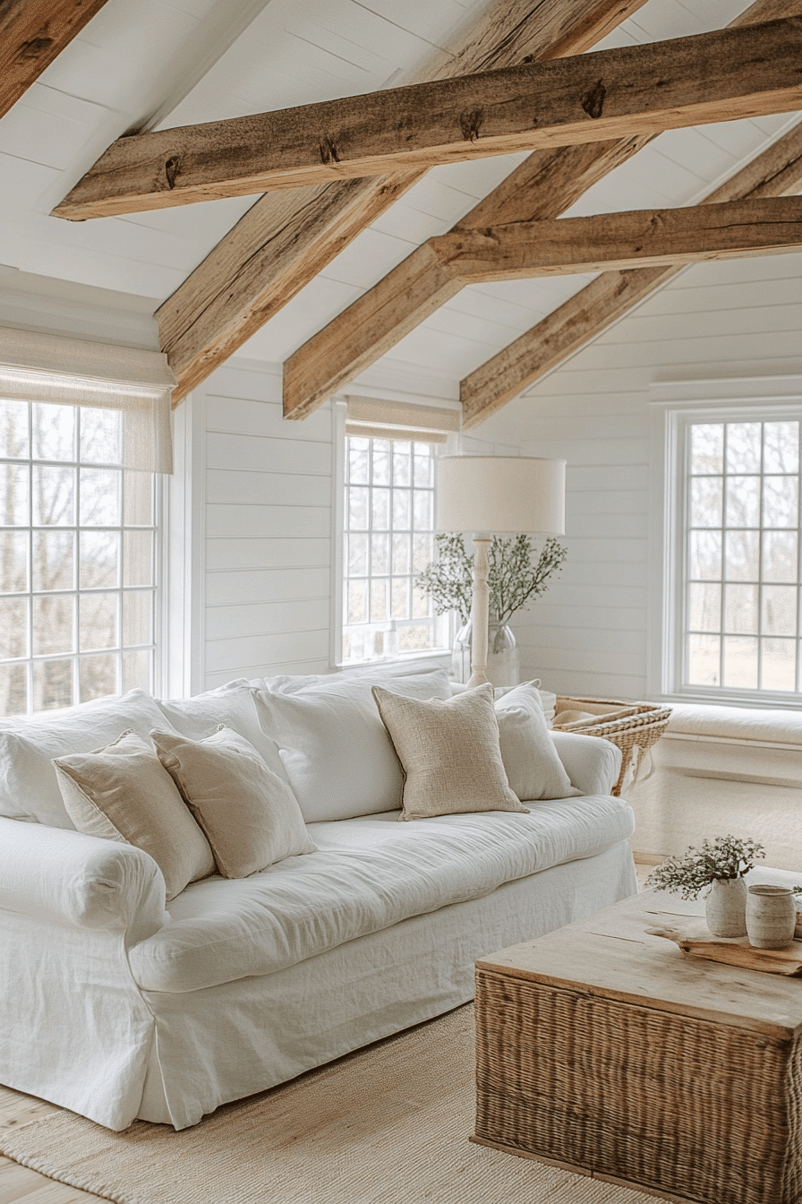 farmhouse decor