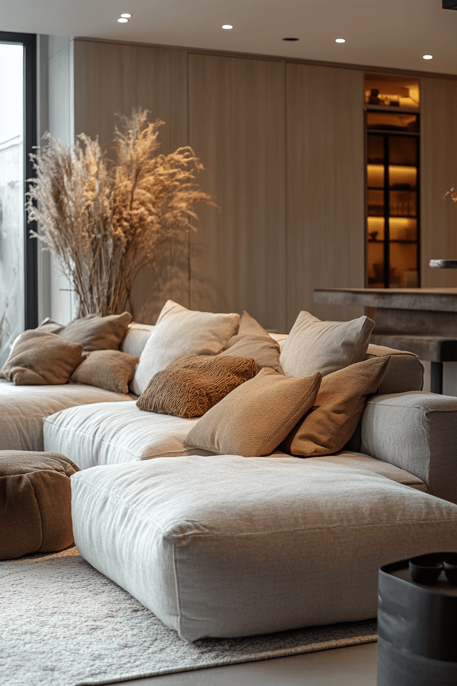 tiny apartment ideas
