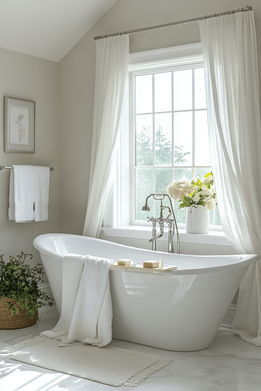 small bathroom design