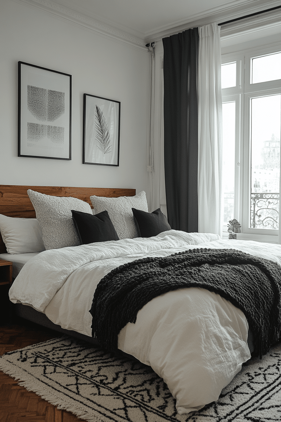 tiny bedroom design
