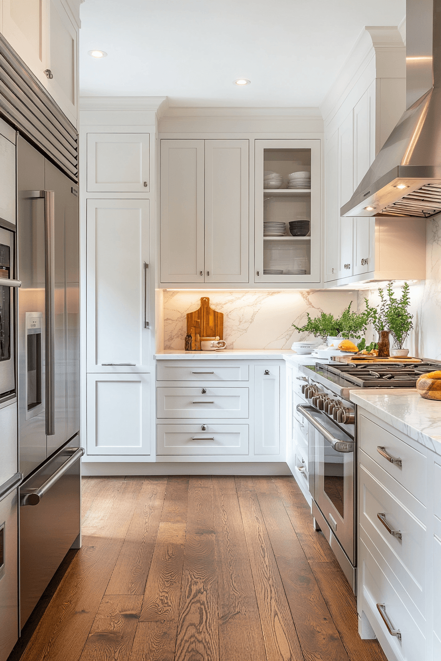small kitchen design