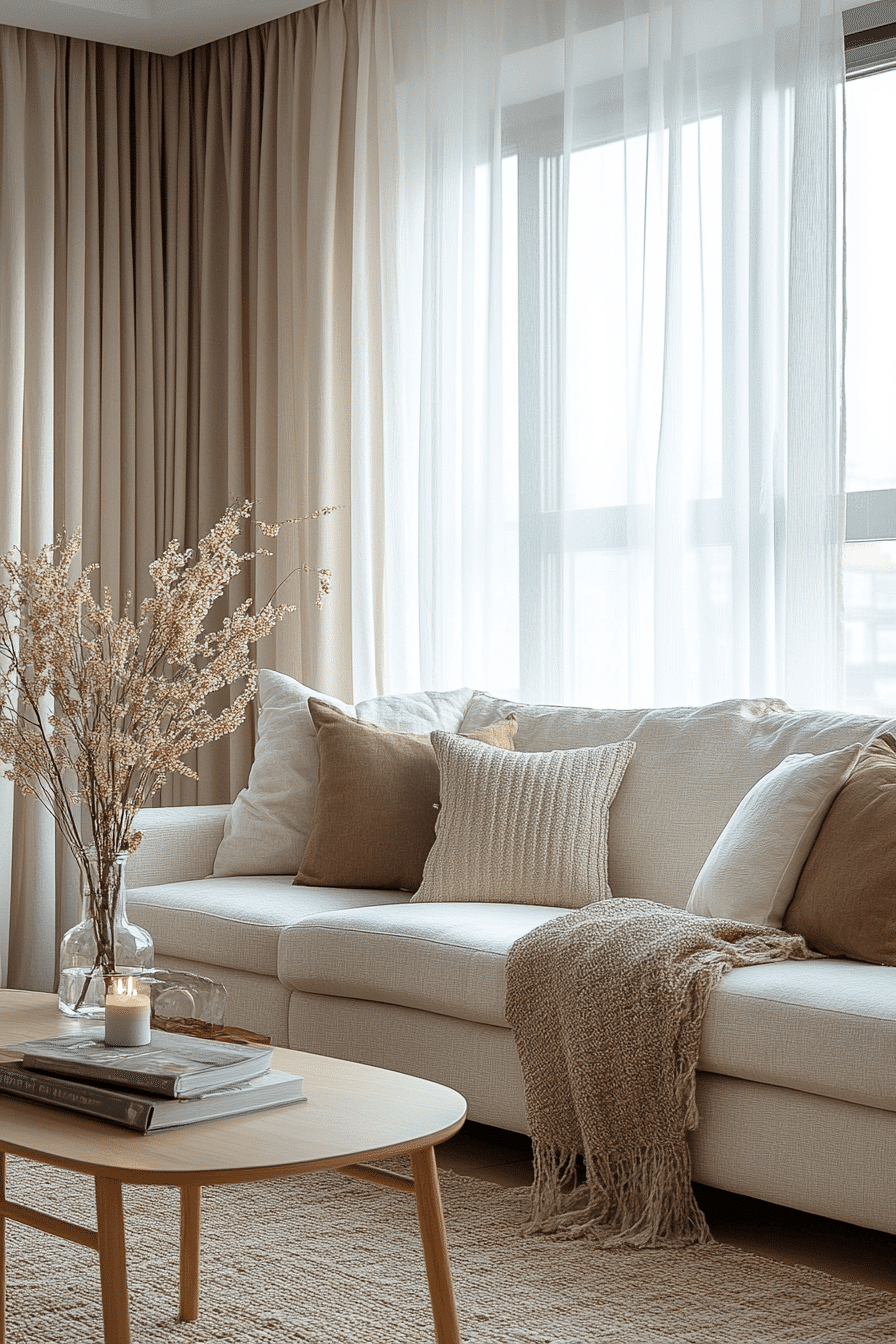 tiny apartment ideas