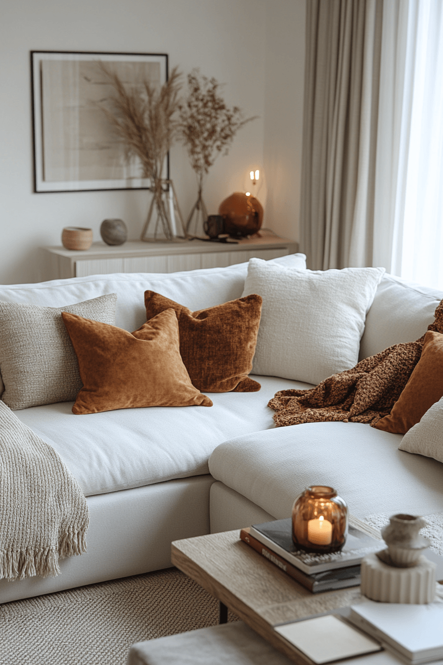 tiny apartment ideas