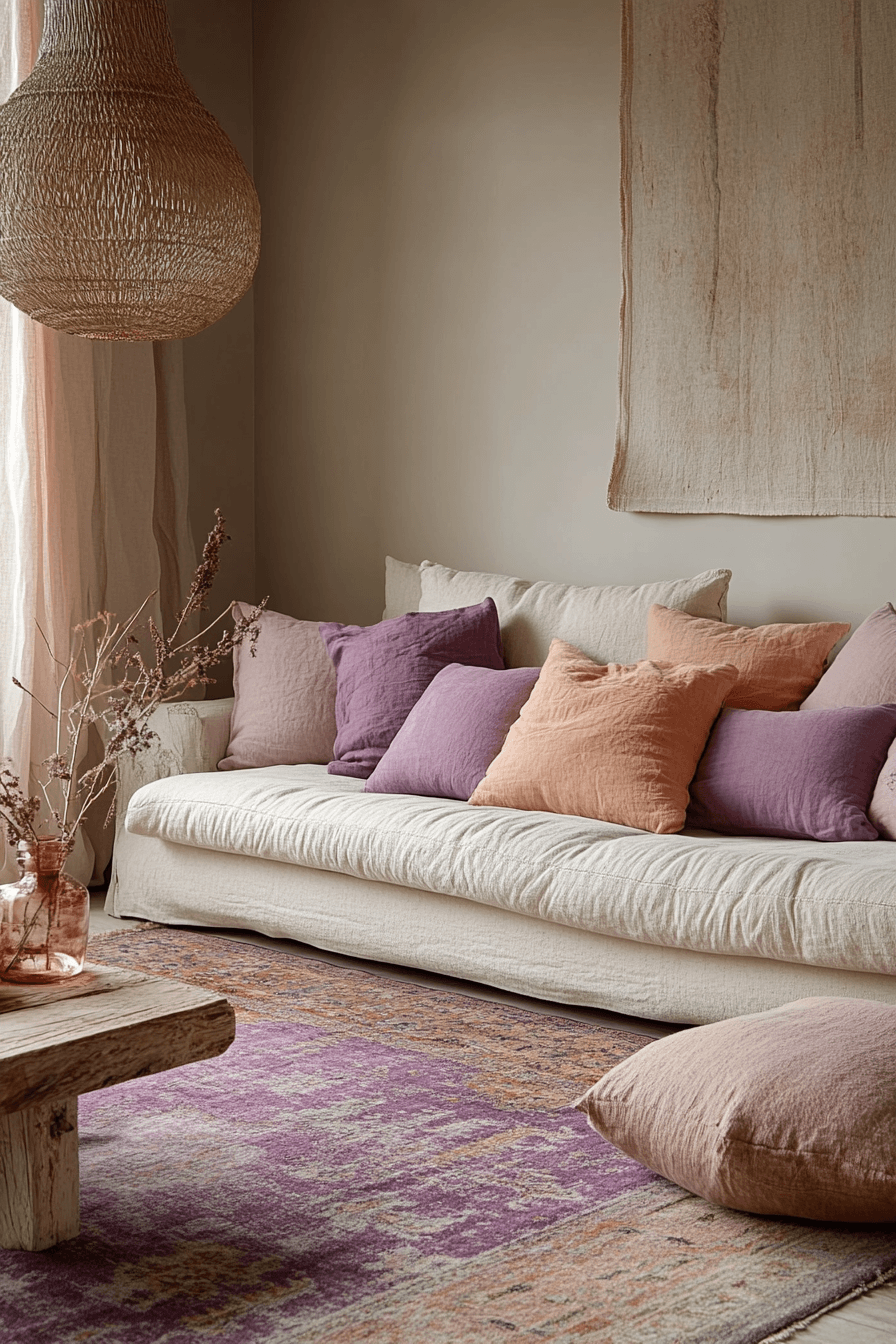 shabby chic decor