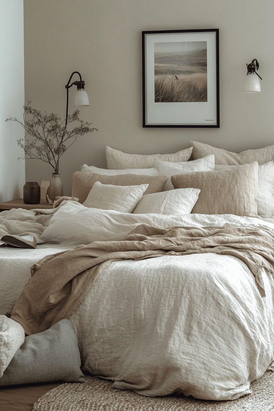 tiny bedroom design
